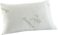 New bamboo cover - new,