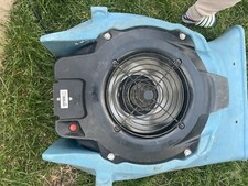 Drieaz Velo floor dryer