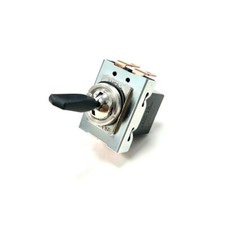 Lucas toggle switch - on/on/on,
