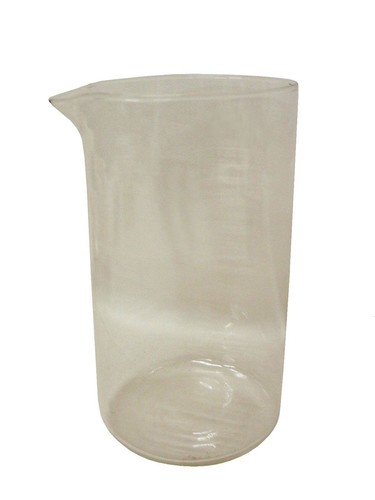 Jug replacement glass - replacement,