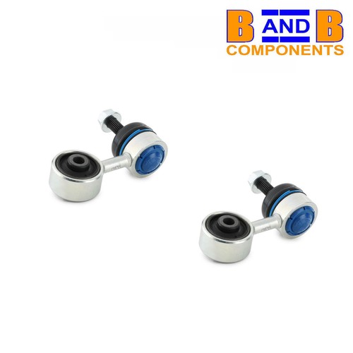 Anti roll bar link rods - roll, front