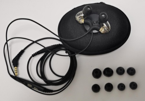 New genuine shure se425 - new,