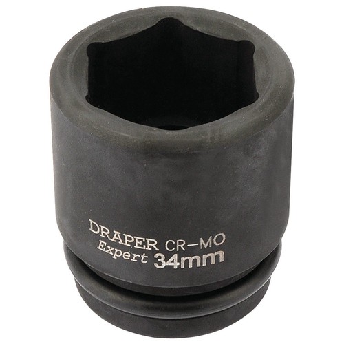 Draper expert 34mm - expert, 3/4"