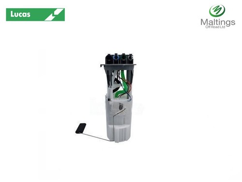 Lucas td5 tank fuel - td5,
