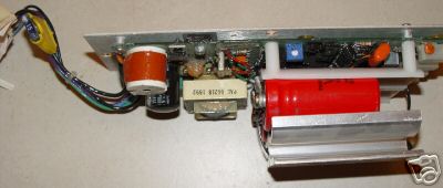Whelen edge four strobe - four,