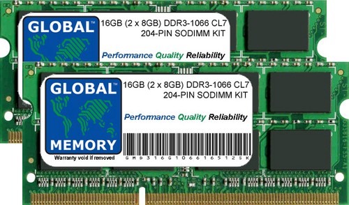 16gb 2x8gb ddr3 - 2x8gb,
