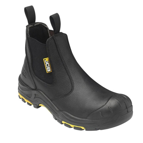Jcb hro src safety - s3,