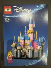 LEGO Disney ‘Mini Disney