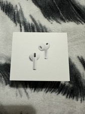 Apple AirPods Pro 3 - New &