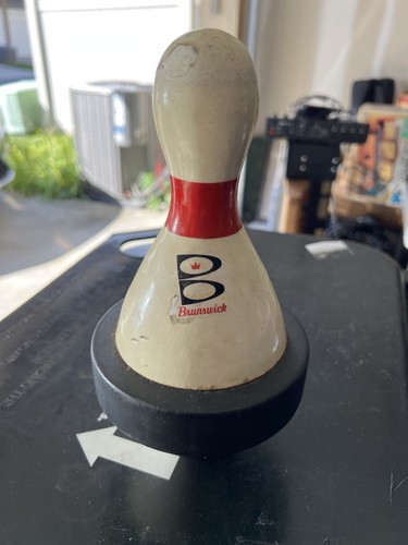 Brunswick rubber band - brunswick, duckpin