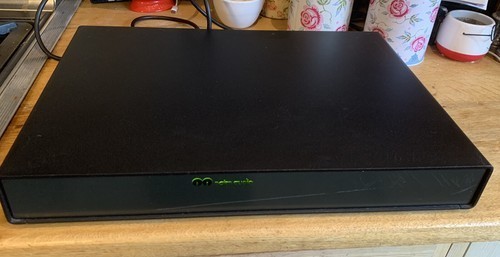 Naim olive flatcap power - olive,