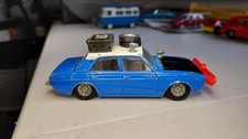 Corgi Toys No. 302 Hillman