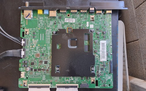Samsung main board - samsung,