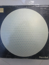 Disco Mirror Ball-Battery