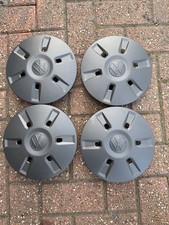 4 X Genuine VW Transporter T7