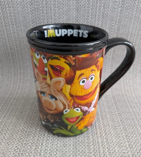 Disney store the - store, muppets