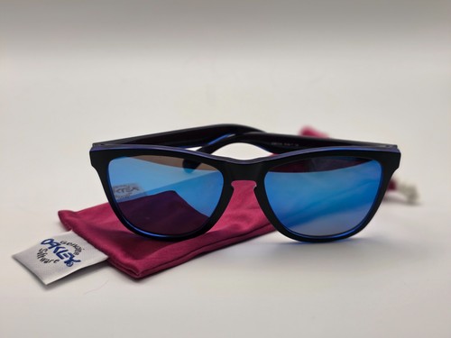 Oakley frogskins eclipse - frogskins,
