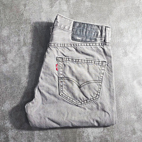 Levi 508 men - levi's, straight