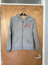 Jack Wills Women's Hoodie Size