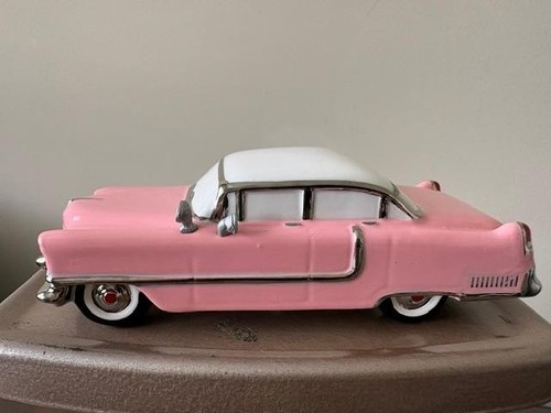 Department elvis pink - department, 56