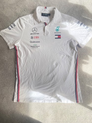 Tommy hilfiger petronas amg - hilfiger,