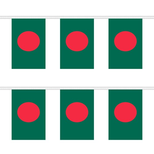 Flagtex bangladesh rectangle - flagtex,