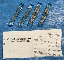 FIGUREHEAD Fleet Pack 1:6000