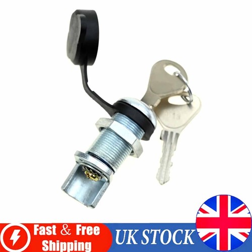 Key lock barrel for ifor - for,