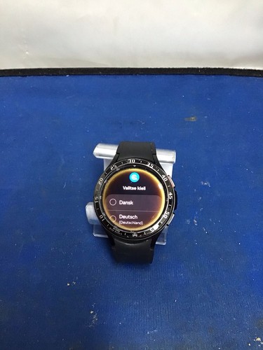 Samsung galaxy watch4 classic - watch4,