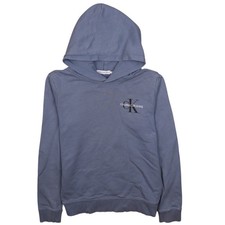 Calvin Klein Jeans Boys Blue