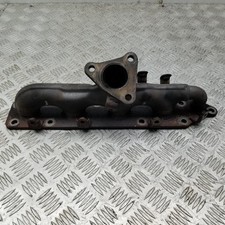 2013 MITSUBISHI OUTLANDER MK3 4N14 2.3 DIESEL EXHAUST MANIFOLD