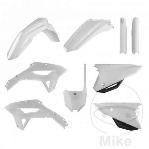 25962 complete fairing - fairing, kit
