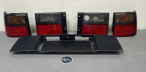 Jetta mk3 vr6 glx pair - vw,