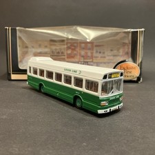 EFE 14401 - Leyland National