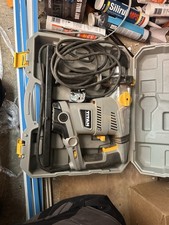Titan sds plus rotary hammer - plus,