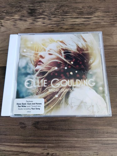 Ellie goulding bright lights - goulding,