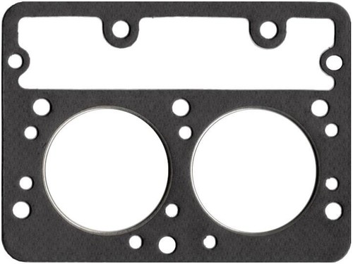 Cylinder head gasket - gasket, for