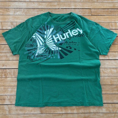 Vtg y2k hurley - vtg,