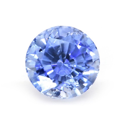 Ceylon round blue - lanka),
