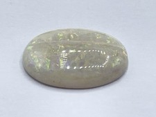 4.35ct Hydrophane Etheopian