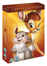 BAMBI BAMBI 2 TWO FILM