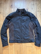 Belstaff Men's Leather Jacket XL