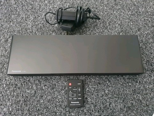 Panasonic sb1 compact - panasonic, sc-sb1