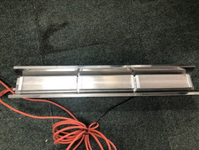 Medium-wave process heater electric wall mounted NEW 3kw ceramic elements