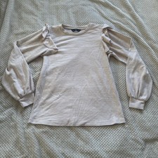 F&F Tesco basic soft jumper
