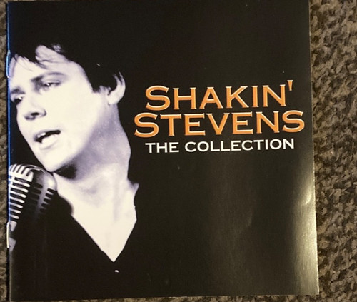 The collection shakin - the,