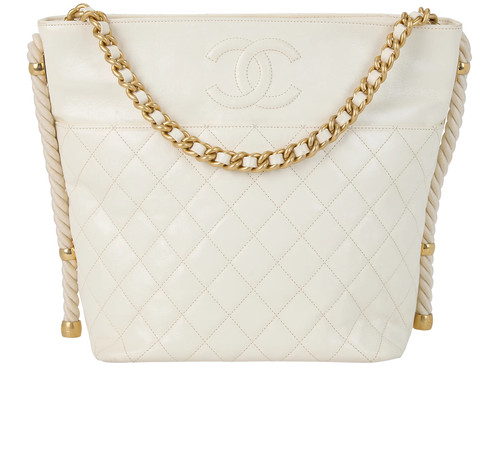 Chanel vogue hobo - chanel,
