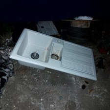 Belfast sink drainer good - belfast,