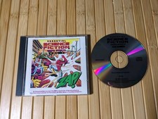 BBC Sound Effects - Essential