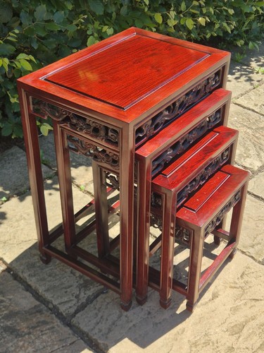 Set four chinese - of,
